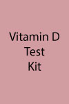 Vitamin D Test Kit